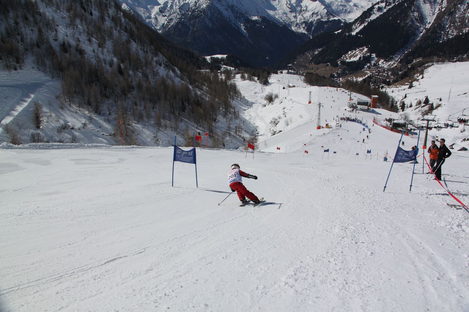 Gara Camp Sociali G 00522